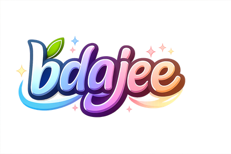 bdajee লোগো